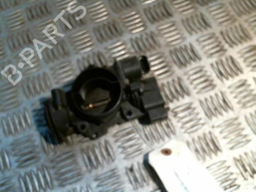 Throttle body PEUGEOT 206 Hatchback (2A/C) 1.1 i | BP22039868M82 