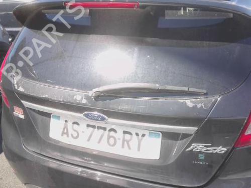Heckklappe für Heckklappe FORD FIESTA V (JH_, JD_) [2001-2014] 36024018 36024018