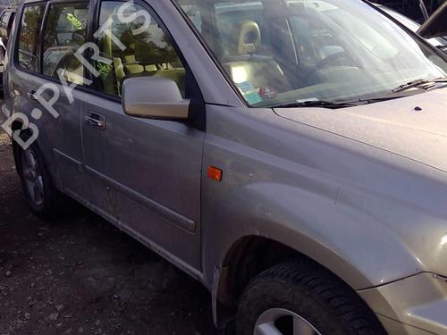 Left headlight NISSAN X-TRAIL I (T30) 2.2 Di 4x4 | BP20989044C28 