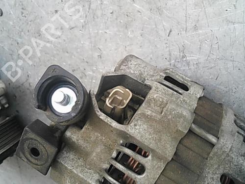 Used Alternator Alternator 22036558 22036558