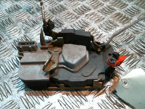 Used Rear right lock CITROËN XSARA (N1) 1.6 16V (109 hp) 20990508