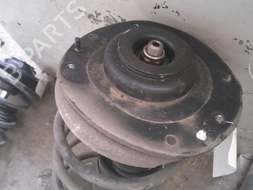 Used Right front shock absorber Right front shock absorber PEUGEOT 206 Hatchback (2A/C) 1.4 i (75 hp) 28973471 28973471