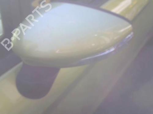 Used Left mirror Left mirror 38091527 38091527