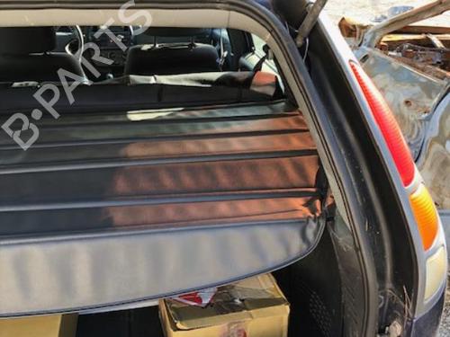 Used Parts FIAT MAREA Weekend (185_) 1.9 TD 100 (185BX_) 2053732