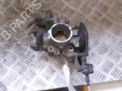 Used Throttle body HYUNDAI i10 I (PA) 1.2 (86 hp) 24958854