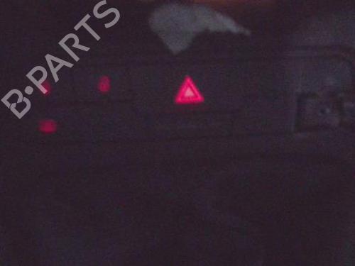 Used Warning switch SEAT IBIZA IV (6J5, 6P1) 1.2 TDI (75 hp) 31113561