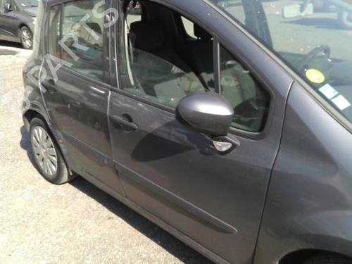 Left headlight RENAULT MODUS / GRAND MODUS (F/JP0_) 1.5 dCi 75 | BP26904282C28 - Image 12