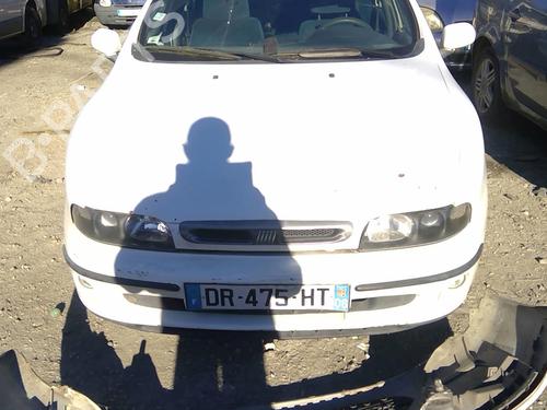 Used Parts FIAT MAREA (185_)  1.6 100 16V  1965400