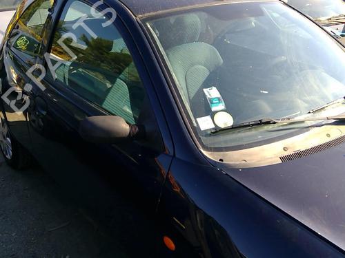 Starter FORD KA (RB_) 1.3 i | BP20992964M8 