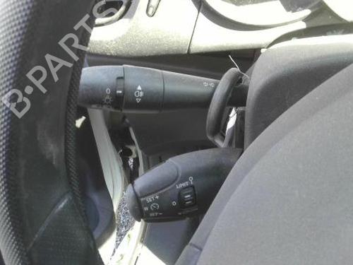 Used Steering column stalk CITROËN C3 II (SC_) 1.4 HDi 70 (SC8HZC, SC8HR0, SC8HP4) (68 hp) 27698112
