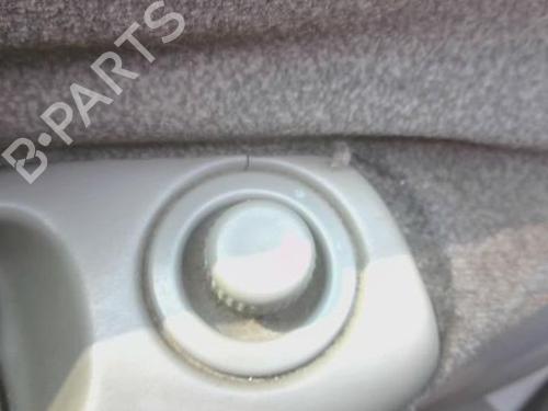 Used Mirror switch Mirror switch RENAULT TWINGO I (C06_) 1.2 16V (C06C, C06D, C06K) (75 hp) 34167849 34167849