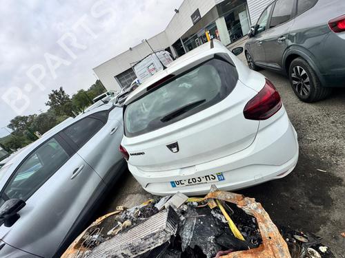 Left front window switch DACIA SANDERO III 1.0 SCe 65 | BP29898521I27  - Image 11