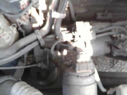 Used Starter VW GOLF III Cabriolet (1E7) 1.8 (90 hp) 26615178
