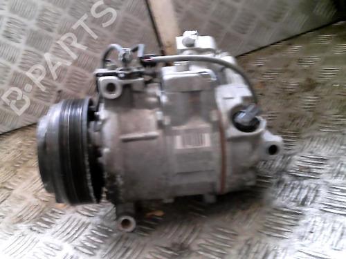 AC compressor BMW 1 (E81) 118 d | BP21689573M34 - Image 2