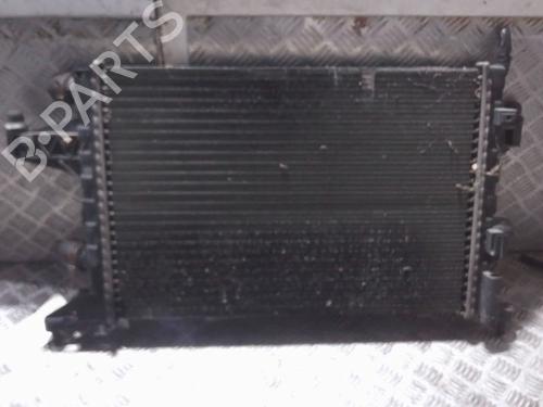 Wasserkühler für OPEL CORSA C (X01) 1.2 (F08, F68) (75 hp) 29249123