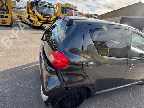 Switch TOYOTA AYGO (_B1_) 1.0 (KGB10_, KGB10R) | BP36475474I30 - Image 4