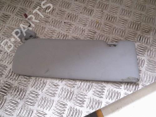 Right sun visor BMW 1 (E87) 118 d | BP24999283I2 