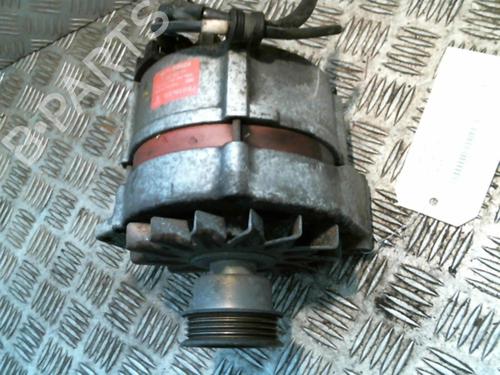 Used Alternator AUDI 80 B4 Saloon (8C2) 1.6 E (101 hp) 22040127