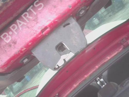 Pulsantiera CITROËN DS3 (SA_) 1.6 HDi 110 (112 hp) 31270733