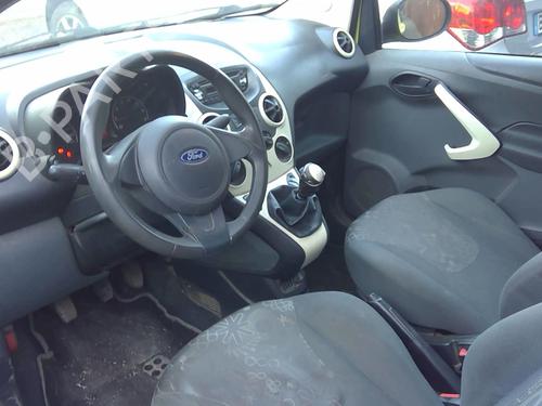 Washer pump FORD KA (RU8) 1.2 | BP23804448E24 - Image 6