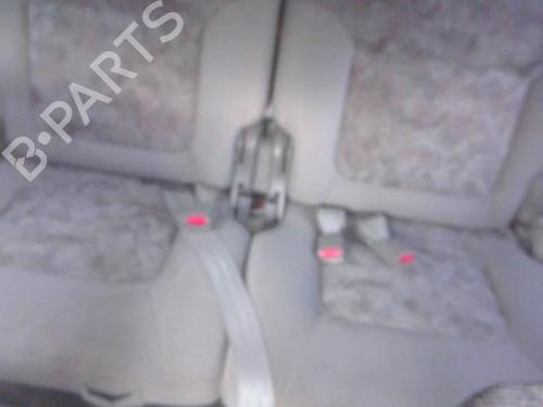 Stol bak NISSAN PATROL GR V Wagon (Y61) 2.8 TD (129 hp) 32668253