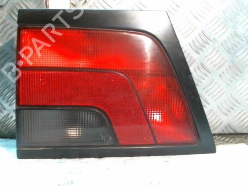 Used Left tailgate light PEUGEOT 806 (221) 2.0 HDI (109 hp) 20986715