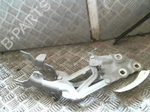 Used Hinge/Door check strap BMW X3 (F25) xDrive 30 d (258 hp) 20993801