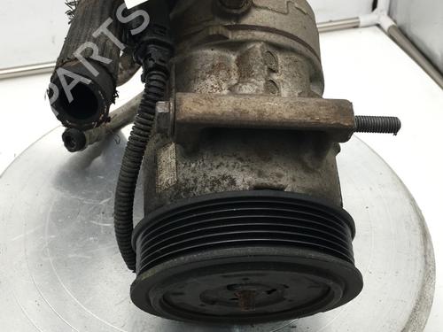 Used AC compressor PEUGEOT 208 I (CA_, CC_) 1.2 VTI 82 (82 hp) 30458103