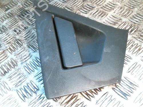 Used Rear right exterior door handle NISSAN MICRA V (K14) 1.5 DCI (90 hp) 20992777
