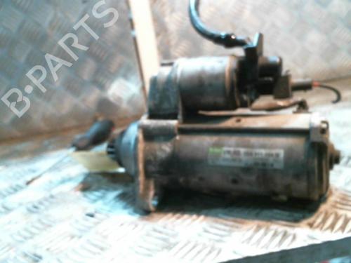 Used Starter SKODA OCTAVIA I (1U2) 1.9 TDI (110 hp) 22038730