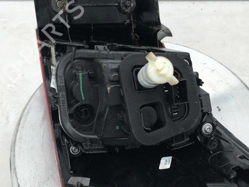 Left taillight SEAT ARONA (KJ7, KJP) 1.0 TSI | BP31144821C34