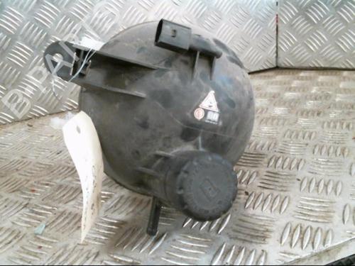 Expansion tank MERCEDES-BENZ A-CLASS (W169) A 180 CDI (169.007, 169.307) | BP21000770C120 