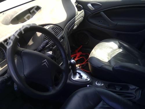 Front left interior door handle CITROËN C5 II (RC_) 3.0 V6 (RCXFUF) | BP30563993I13  - Image 7