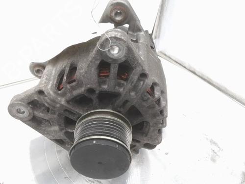 Lichtmaschine für RENAULT MEGANE III Hatchback (BZ0/1_, B3_) 1.5 dCi (BZ0C) (90 hp) 29974647