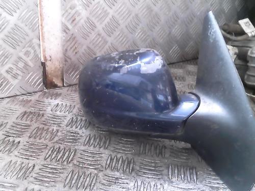 Used Right mirror VW GOLF IV (1J1) 1.9 TDI (110 hp) 22192288