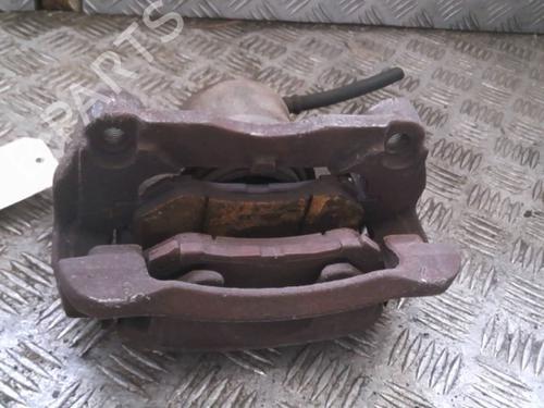 Left rear brake caliper NISSAN QASHQAI I (J10, NJ10) 1.5 dCi | BP27930093M107 