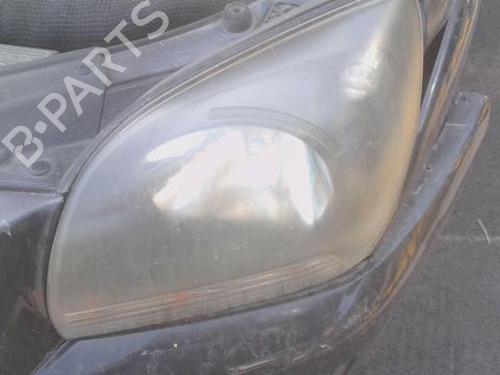 Used Left headlight Left headlight 36240475 36240475