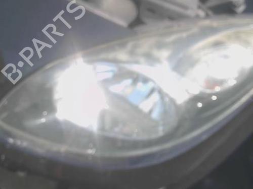 Left headlight RENAULT TWINGO II (CN0_) 1.5 dCi (CN0U) | BP36557201C28 - Image 2