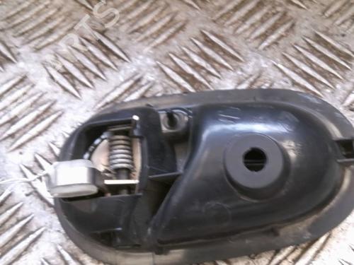 Front left interior door handle DACIA SANDERO II 1.5 Blue dCi 95 (B8JL) | BP26666853I13 