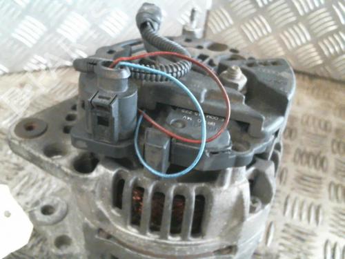 Alternator SEAT IBIZA II (6K1) 1.4 16V | BP20991189M7 