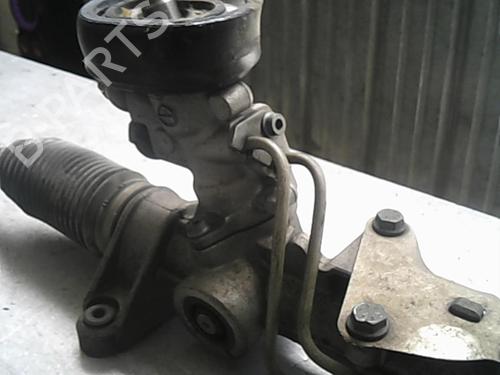 Used Steering rack Steering rack SEAT TOLEDO II (1M2) 1.9 TDI (110 hp) 21000837 21000837