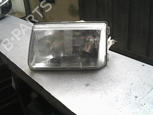 Used Left headlight Left headlight RENAULT ESPACE I (J11_) [1984-1992] 33437423 33437423