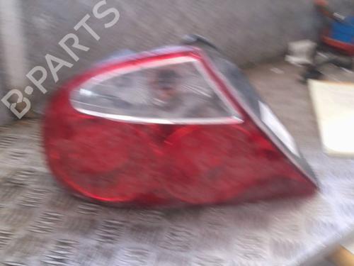 Left taillight JAGUAR S-TYPE II (X200) 3.0 V6 | BP22046175C34 