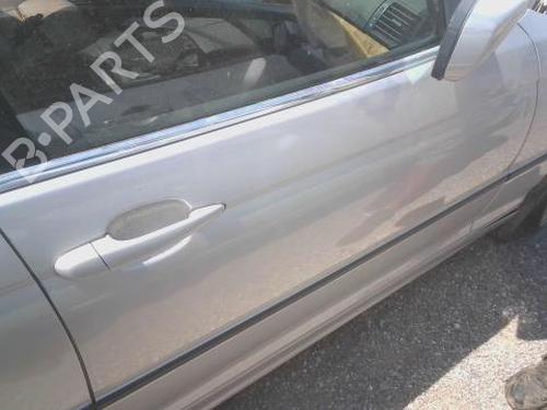 Used Right front door BMW 3 (E46) 320 i (170 hp) 28000688