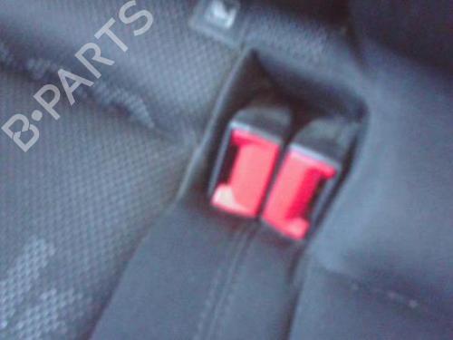 Used Seat buckle Seat buckle JEEP RENEGADE SUV (BU, B1, BV) 1.6 CRD (120 hp) 35939135 35939135
