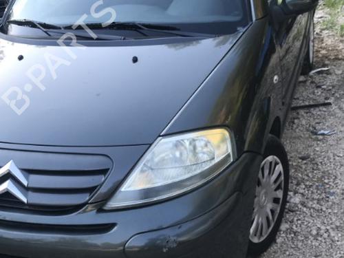 Używane części CITROËN C3 I (FC_, FN_) 1.1 i (60 hp) 4348798