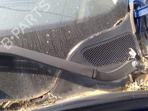Used Front windshield wiper arm PEUGEOT 307 (3A/C) 1.6 HDi 110 (109 hp) 26491629
