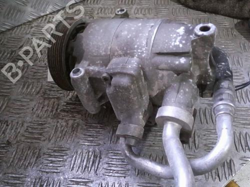 Compressor A/A VW GOLF VI (5K1) 1.6 TDI | BP22062121M34