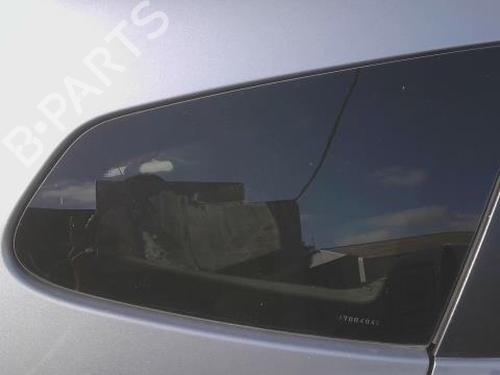 Used Rear right quarter glass NISSAN QASHQAI +2 (JJ10E) 1.5 dCi (110 hp) 29069516
