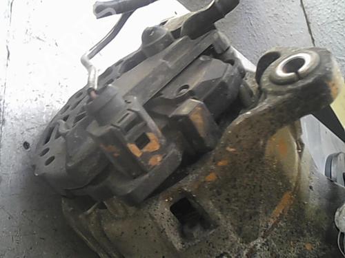 Lichtmaschine für SKODA FABIA I Combi (6Y5) 1.4 (68 hp) 20998426